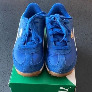 Puma Easy Rider Vintage PS Kids Sneakers